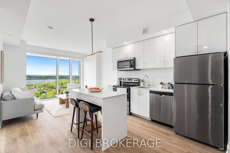 Image of home for listing MLS® X14093794