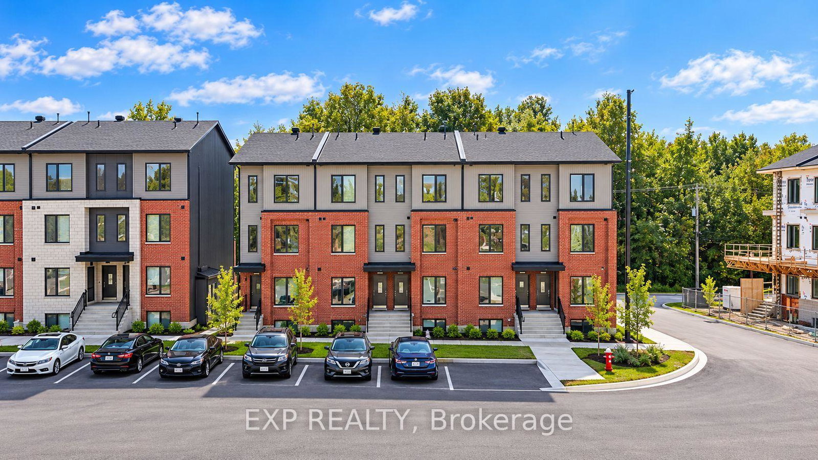 Image of home for listing MLS® X14093800