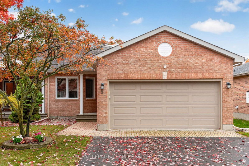Image of home for listing MLS® X14093828