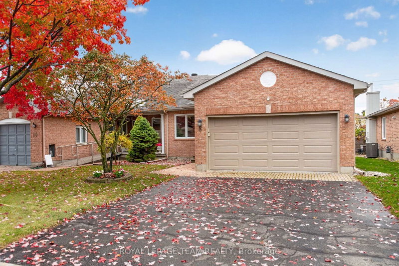 Image of home for listing MLS® X14093828