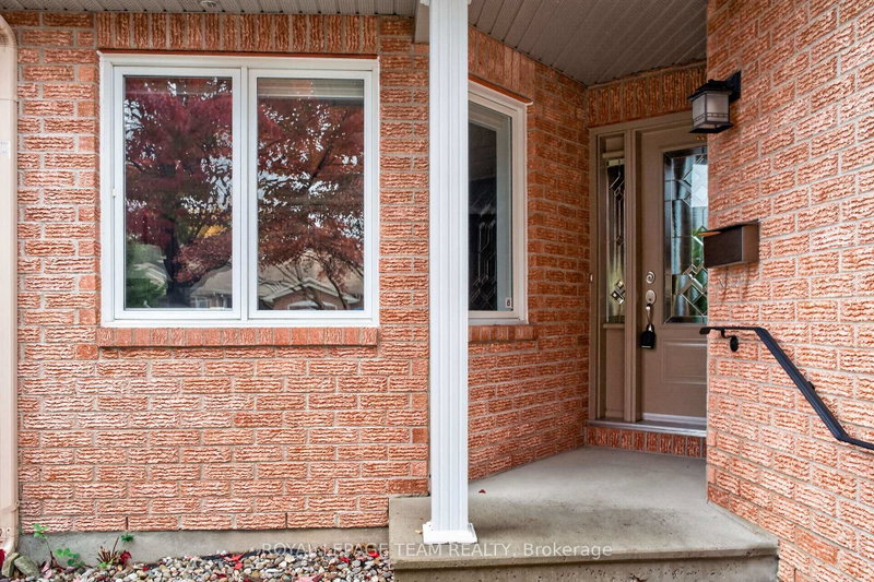 Image of home for listing MLS® X14093828