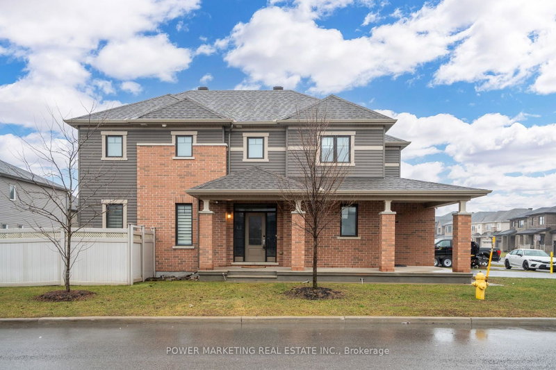 Image of home for listing MLS® X14093840