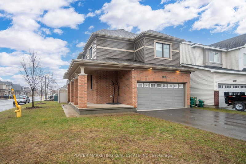 Image of home for listing MLS® X14093840