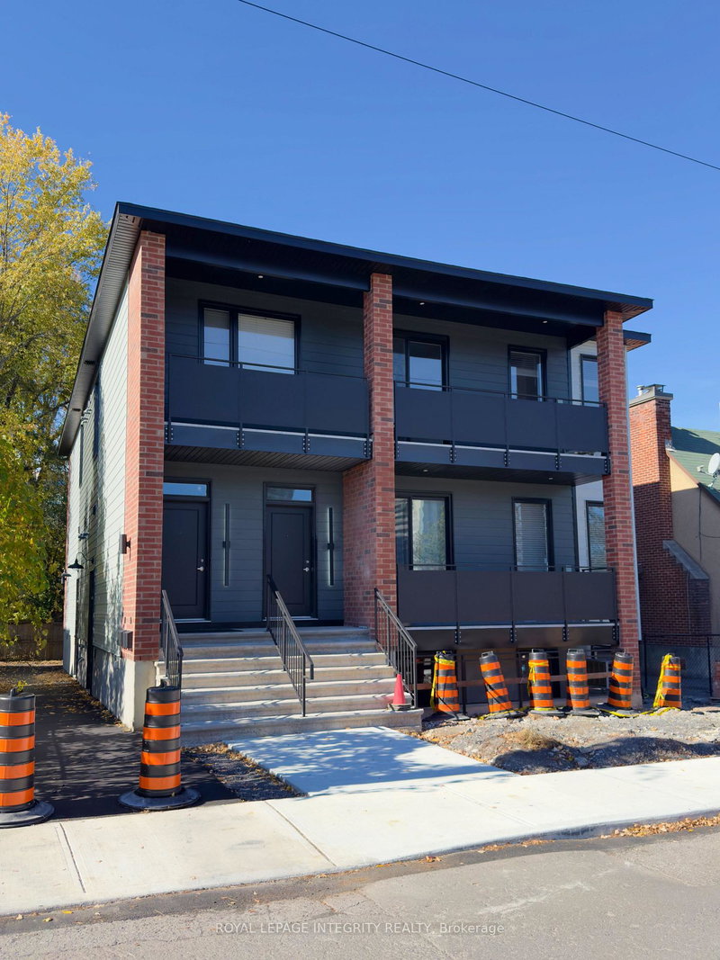 Image of home for listing MLS® X14093896