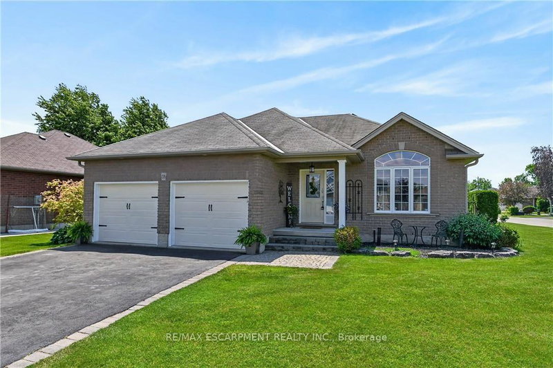 Image 1 of listing MLS® X14093926