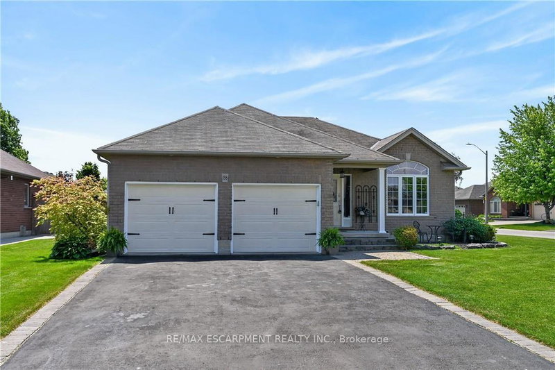 Image 3 of listing MLS® X14093926