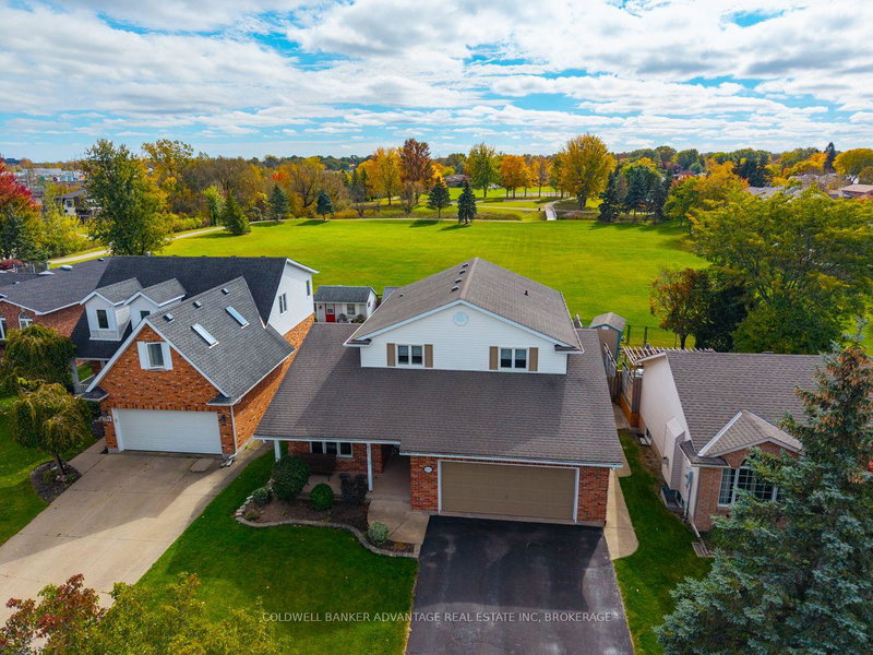 Image of home for listing MLS® X14093978