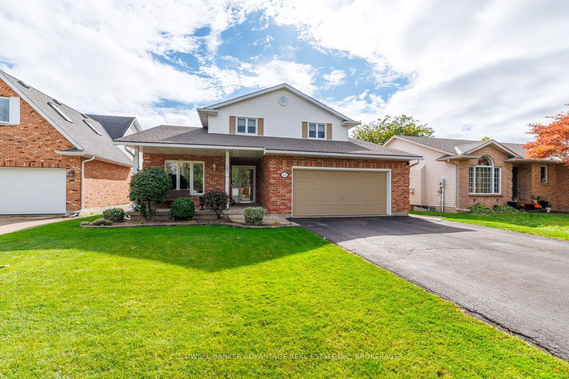 Image of home for listing MLS® X14093978