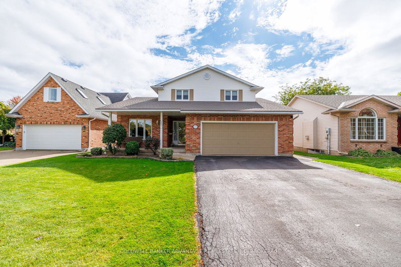 Image of home for listing MLS® X14093978