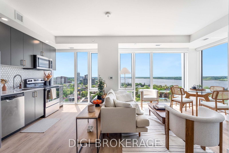 Image of home for listing MLS® X14094028
