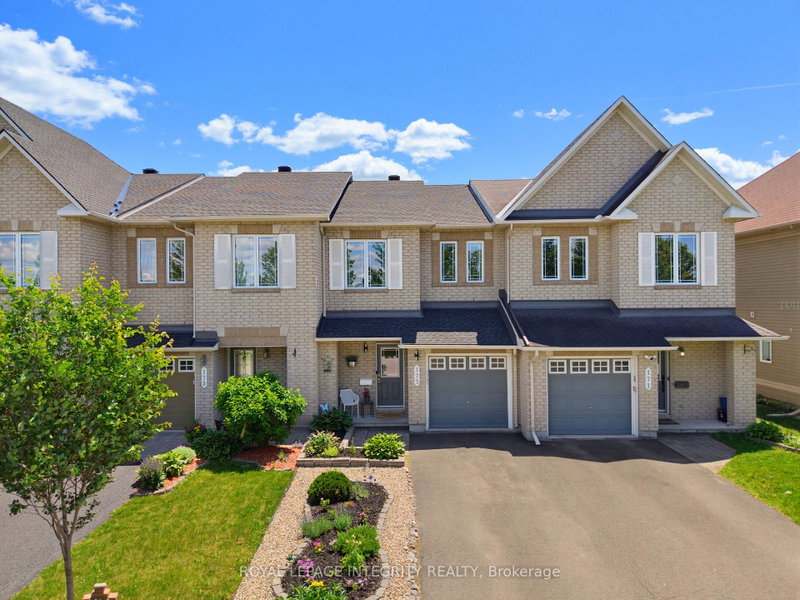 Image of home for listing MLS® X14094122