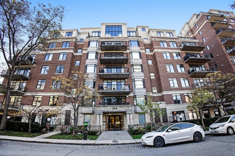 Image of home for listing MLS® X14094132