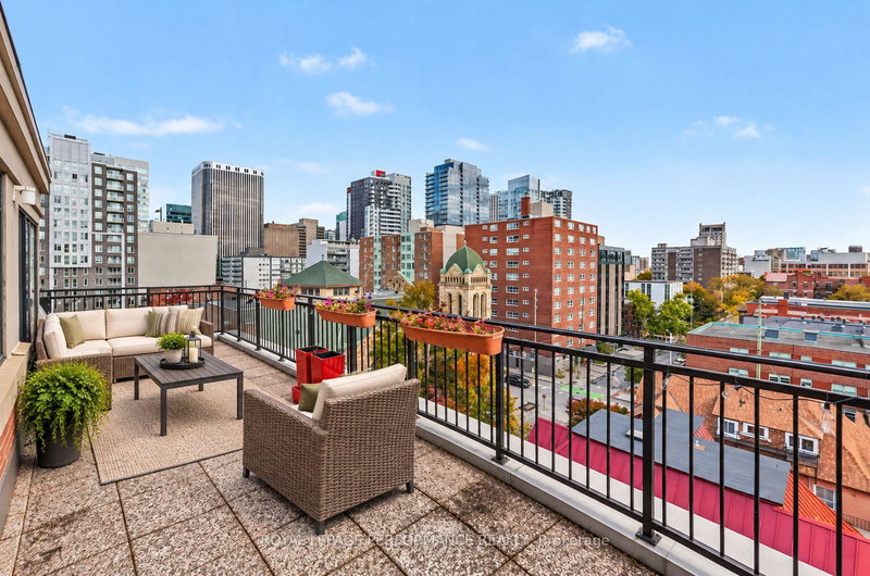 Image of home for listing MLS® X14094132