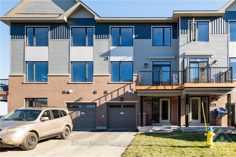 Image of home for listing MLS® X14094174