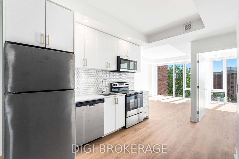 Image of home for listing MLS® X14094274