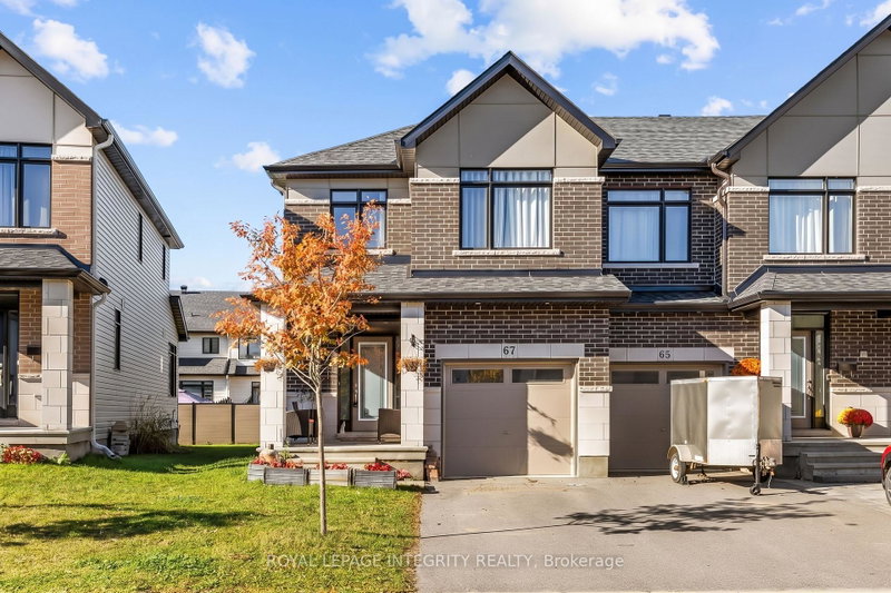 Image of home for listing MLS® X14094292