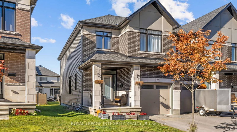 Image of home for listing MLS® X14094292