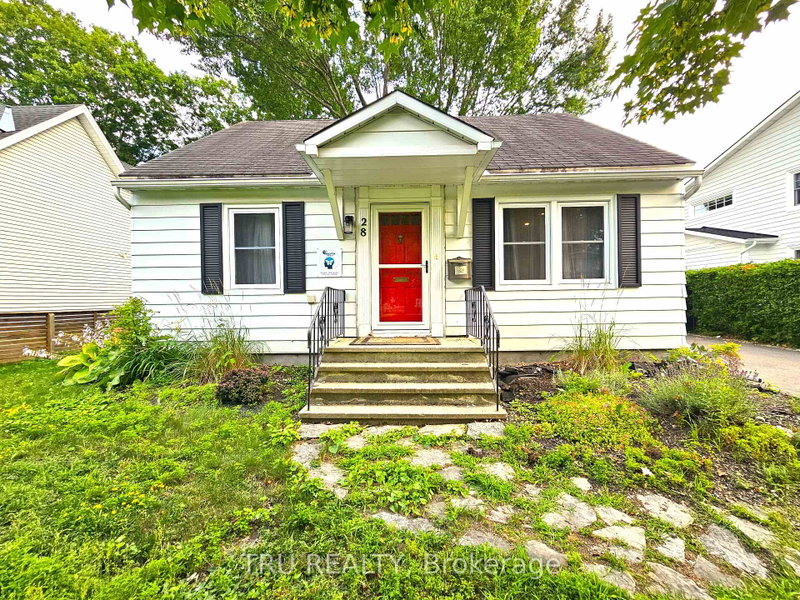 Image of home for listing MLS® X14094328