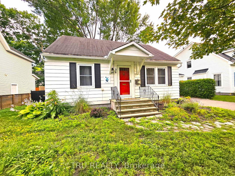 Image of home for listing MLS® X14094328