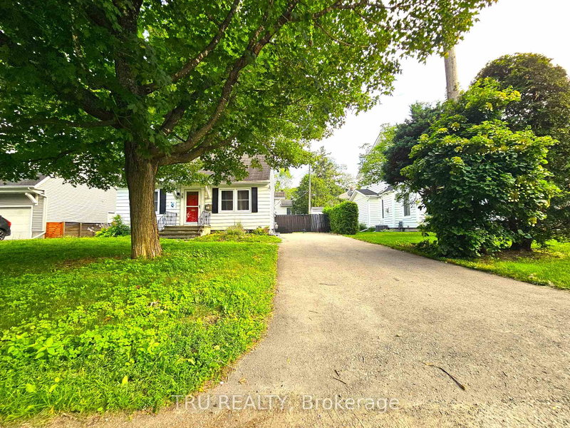 Image of home for listing MLS® X14094328