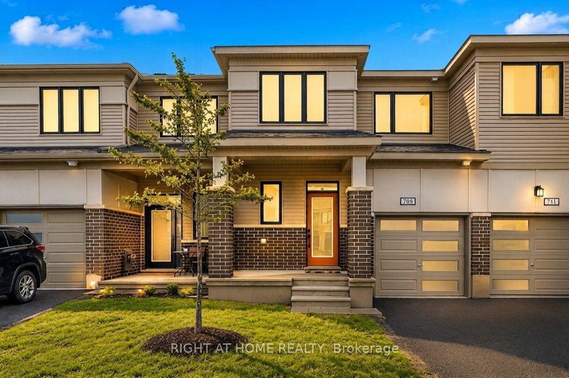 Image of home for listing MLS® X14094350