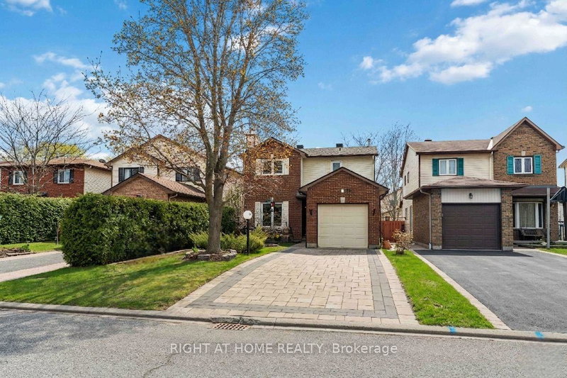 Image of home for listing MLS® X14094356
