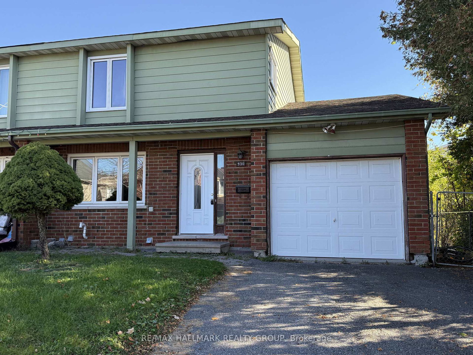 Image of home for listing MLS® X14094384