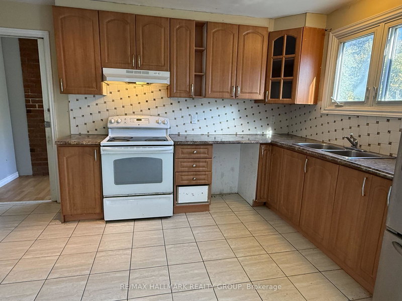 Image of home for listing MLS® X14094384