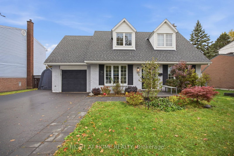 Image of home for listing MLS® X14094458