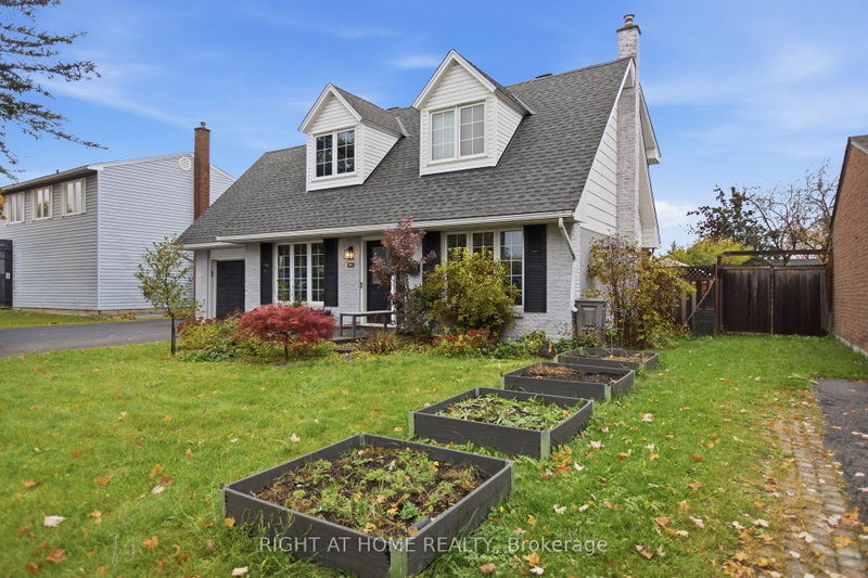 Image of home for listing MLS® X14094458
