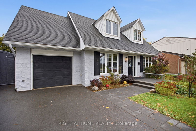 Image of home for listing MLS® X14094458