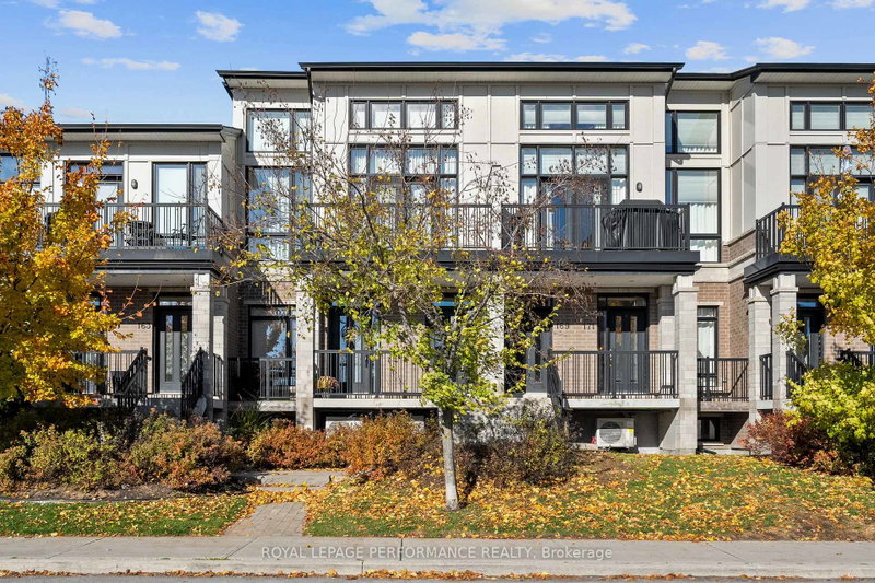 Image of home for listing MLS® X14094466