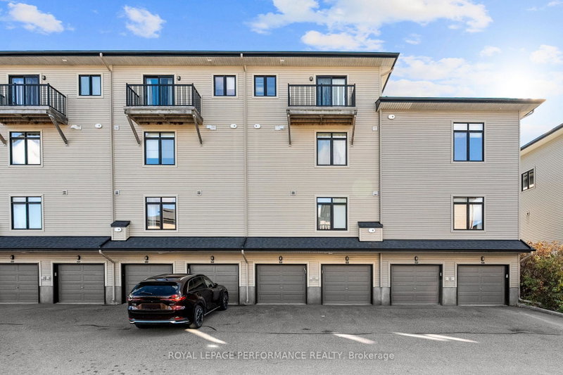 Image of home for listing MLS® X14094466