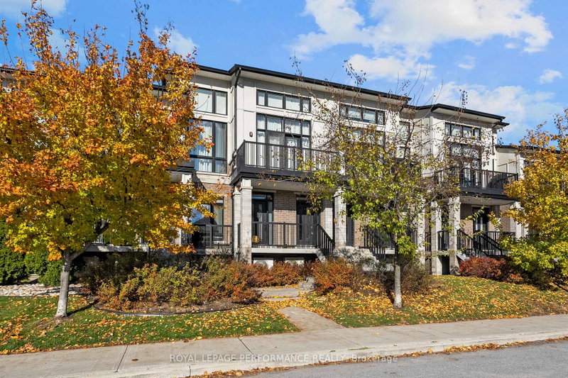 Image of home for listing MLS® X14094466