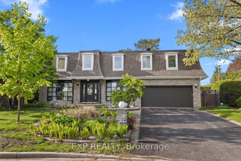 Image of home for listing MLS® X14094476
