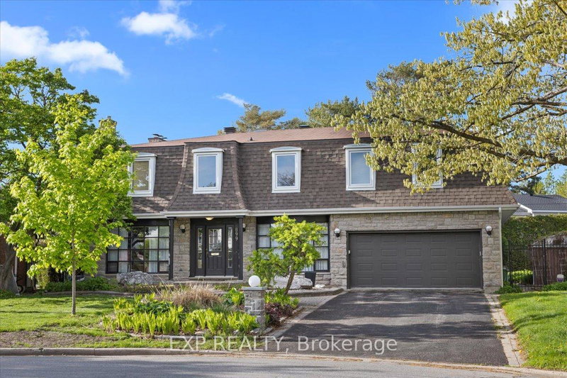 Image of home for listing MLS® X14094476