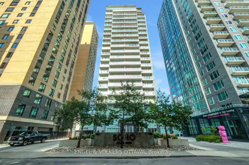 Image of home for listing MLS® X14094514