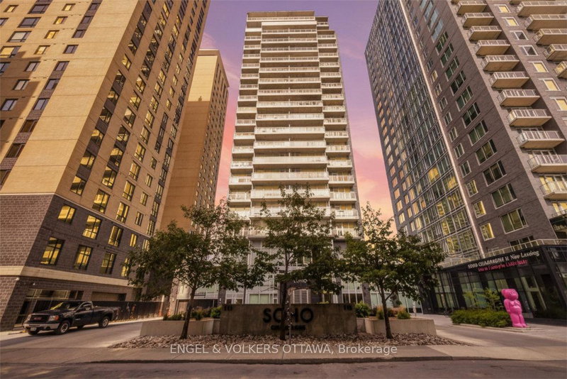 Image of home for listing MLS® X14094514