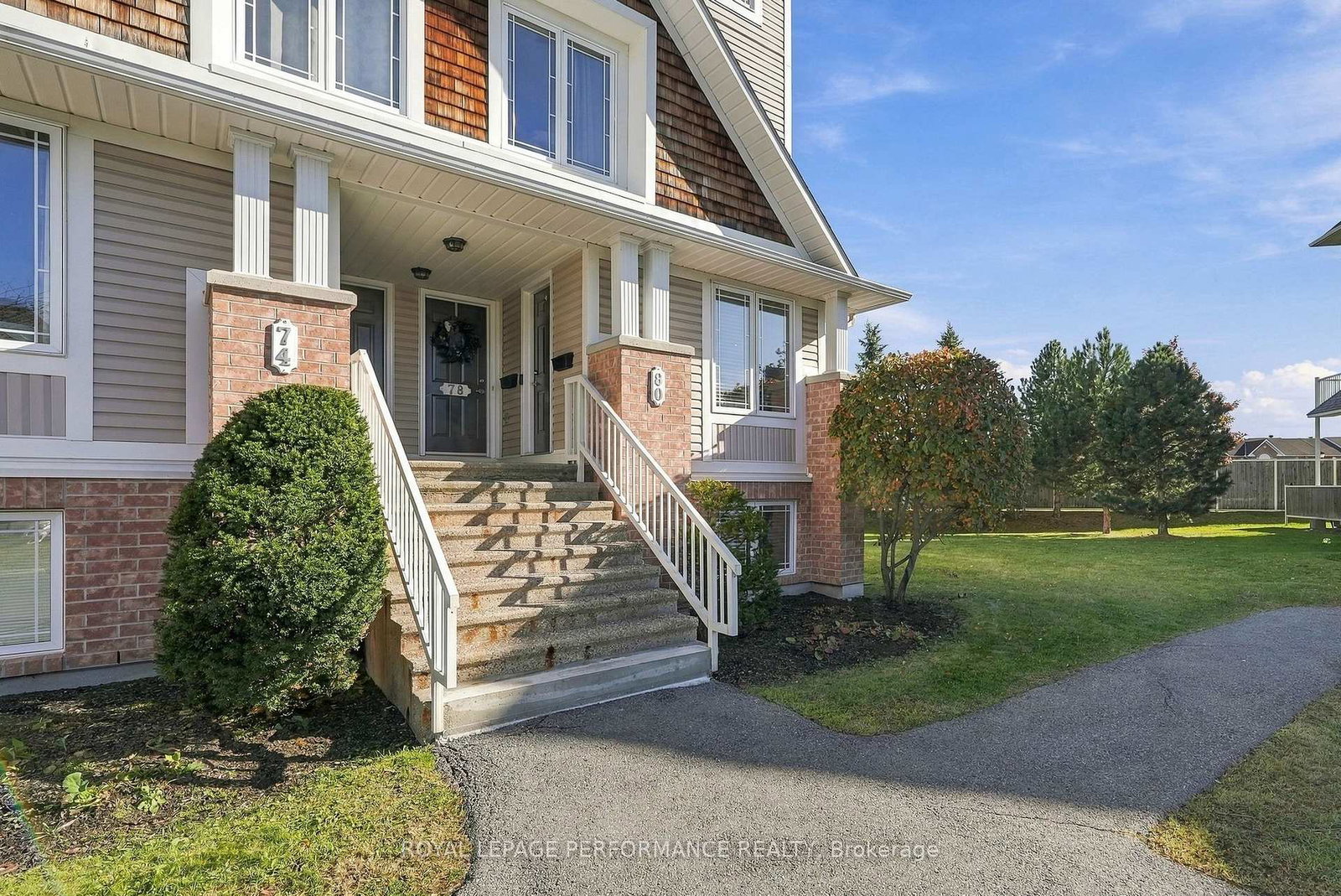 Image of home for listing MLS® X14094622
