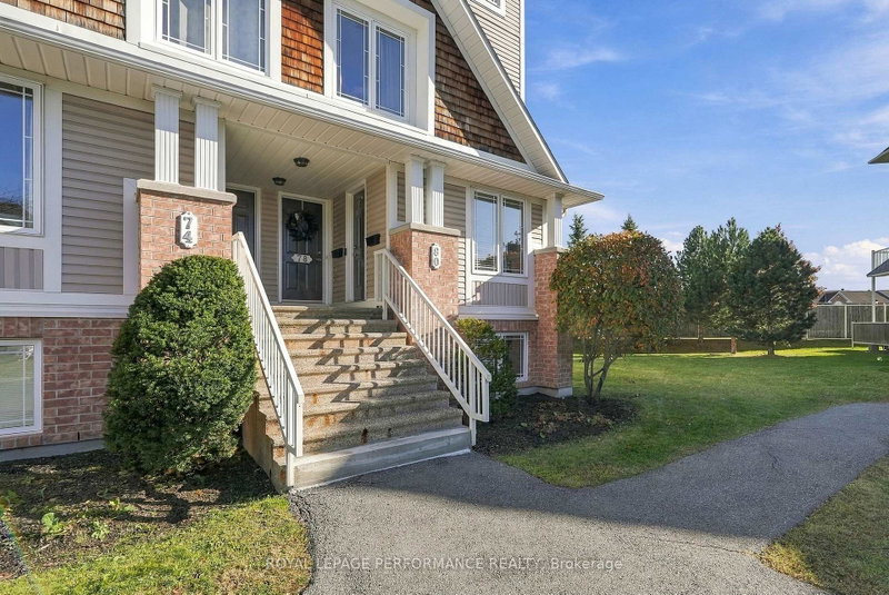 Image of home for listing MLS® X14094622