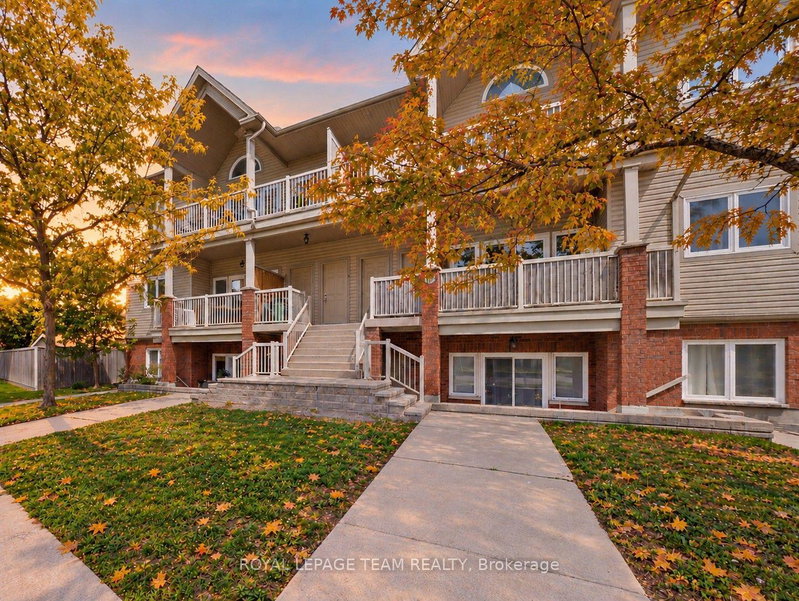Image of home for listing MLS® X14094668