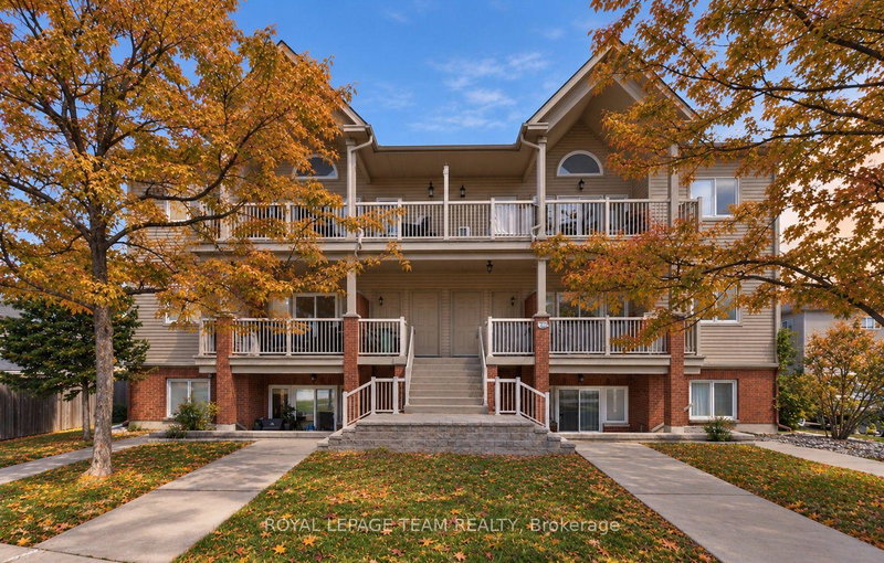 Image of home for listing MLS® X14094668
