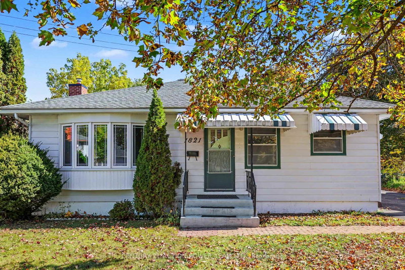 Image of home for listing MLS® X14094676