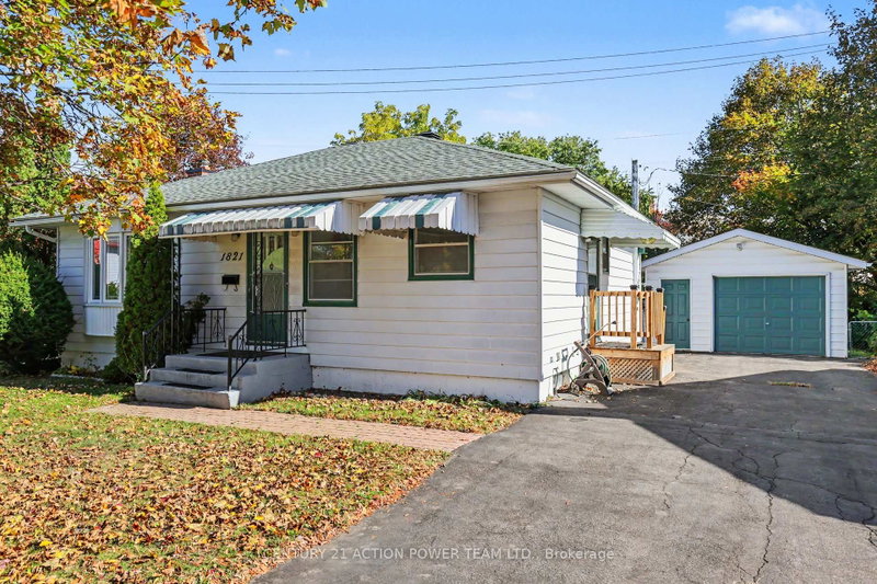Image of home for listing MLS® X14094676