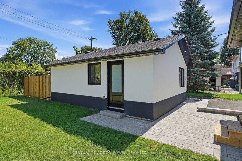 Image of home for listing MLS® X14094688