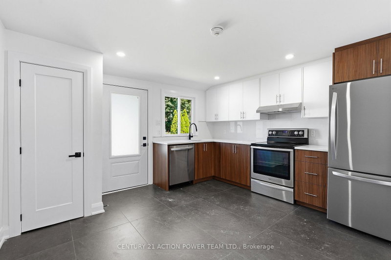 Image of home for listing MLS® X14094688