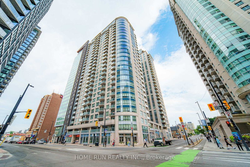 Image of home for listing MLS® X14094766