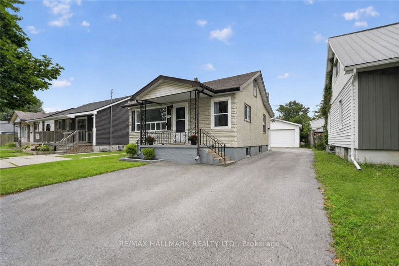 Image of home for listing MLS® X14094890