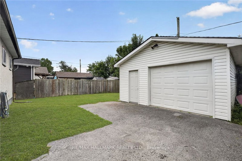Image of home for listing MLS® X14094890