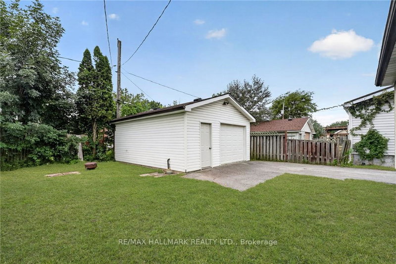 Image of home for listing MLS® X14094890